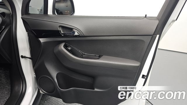 Chevrolet Korea Orlando 2014 — photo 28