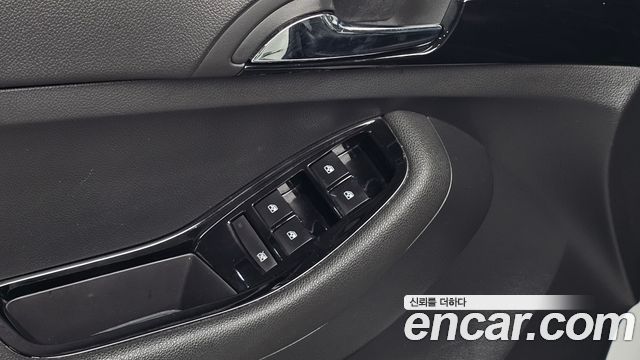 Chevrolet Korea Orlando 2014 — photo 29