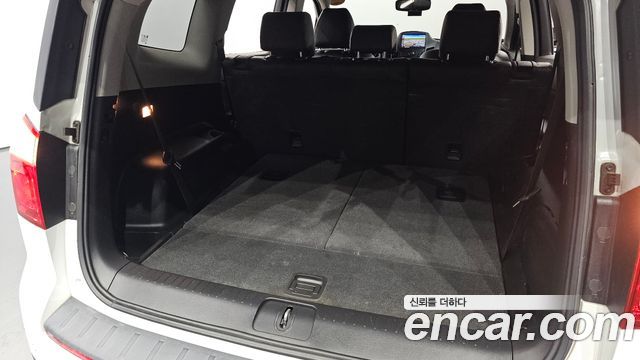 Chevrolet Korea Orlando 2014 — photo 30
