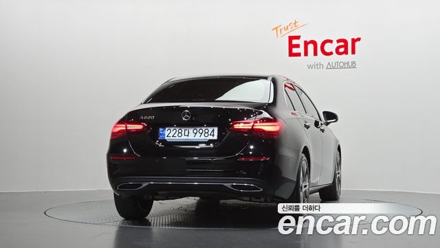 Mercedes-Benz A-Class 2024 — photo 4