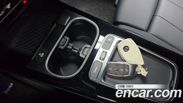 Mercedes-Benz A-Class 2024 — photo 22