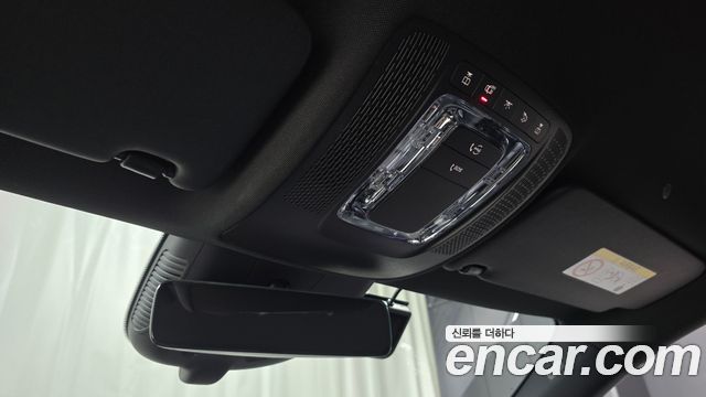 Mercedes-Benz A-Class 2024 — photo 24