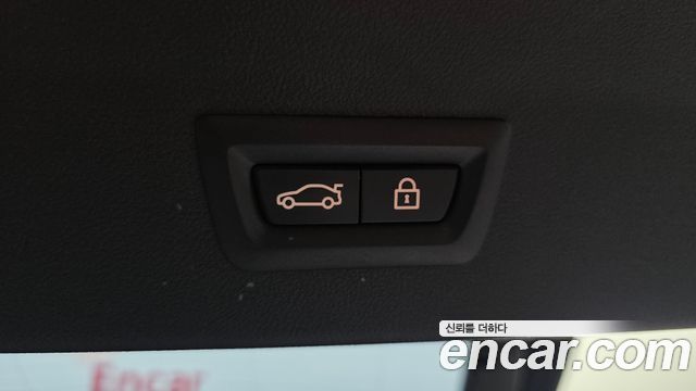 BMW X4 2021 — photo 24