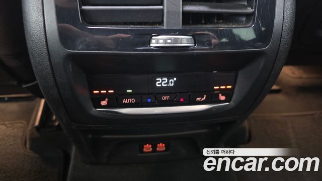 BMW X4 2021 — photo 25