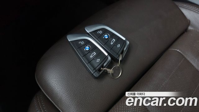 BMW X4 2021 — photo 29
