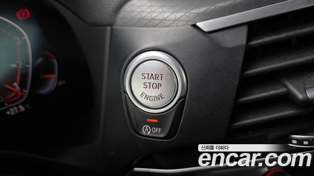 BMW X4 2021 — photo 30