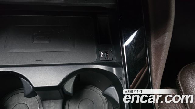 BMW X4 2021 — photo 31