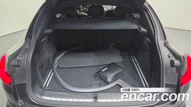 BMW X4 2021 — photo 32