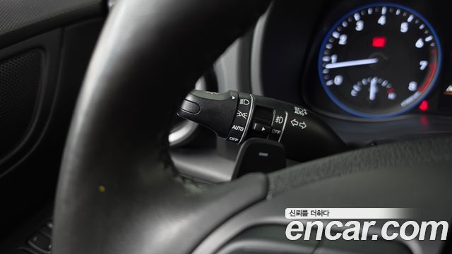 Hyundai Kona 2022 — photo 6