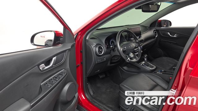 Hyundai Kona 2022 — photo 13