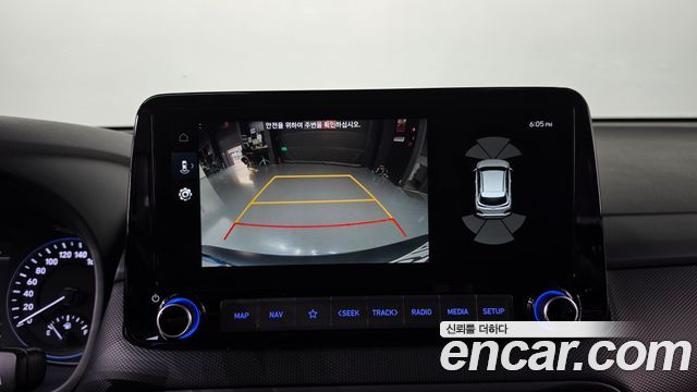 Hyundai Kona 2022 — photo 20