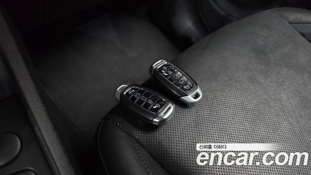 Hyundai Kona 2022 — photo 21