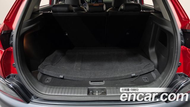 Hyundai Kona 2022 — photo 23