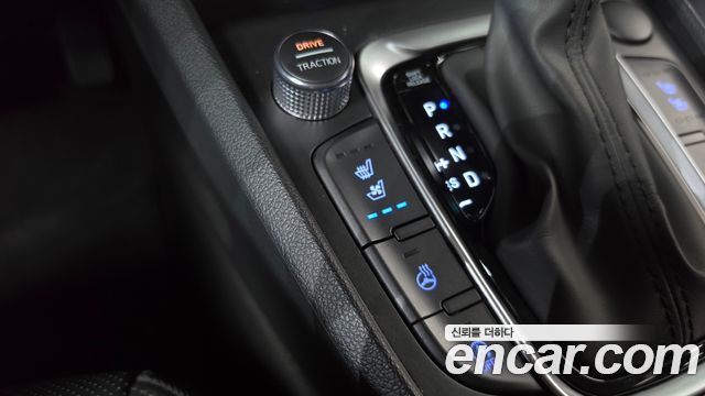 Hyundai Kona 2022 — photo 24