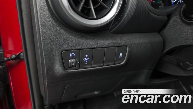 Hyundai Kona 2022 — photo 26