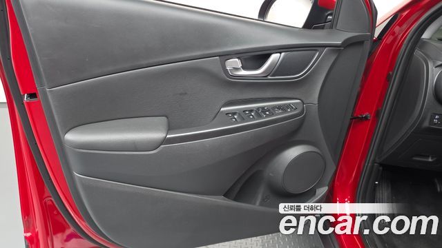 Hyundai Kona 2022 — photo 14