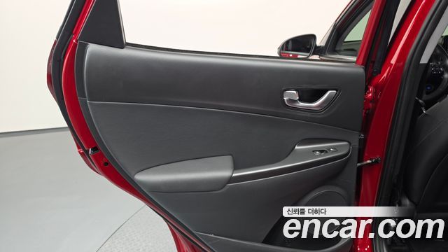 Hyundai Kona 2022 — photo 15