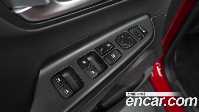 Hyundai Kona 2022 — photo 29