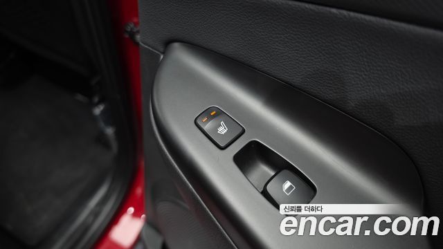 Hyundai Kona 2022 — photo 30