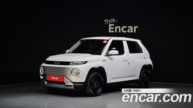 Hyundai Casper 2023 — photo 1