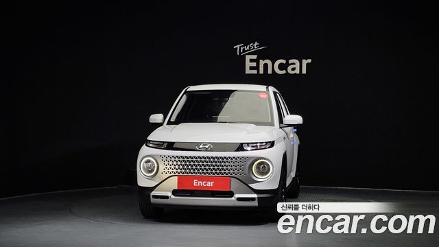 Hyundai Casper 2023 — photo 3