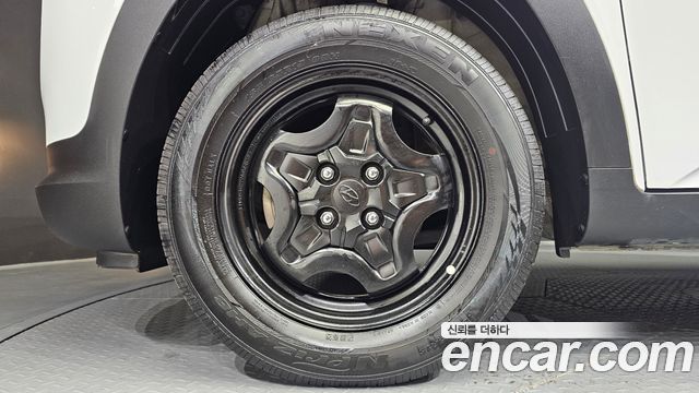 Hyundai Casper 2023 — photo 5
