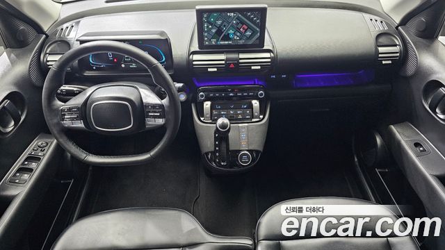 Hyundai Casper 2023 — photo 10