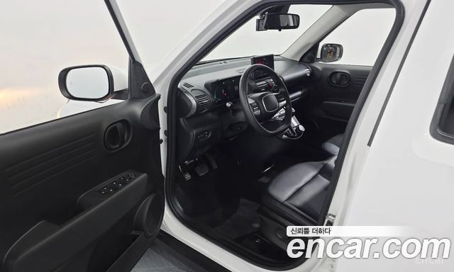 Hyundai Casper 2023 — photo 13