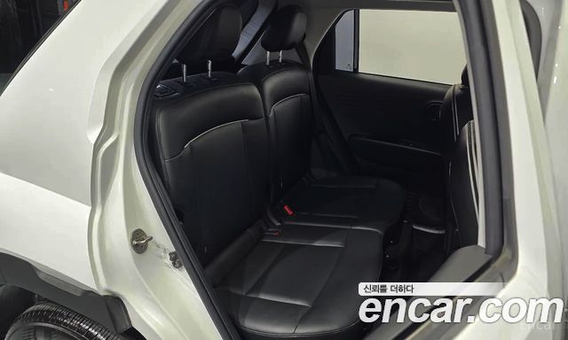 Hyundai Casper 2023 — photo 18