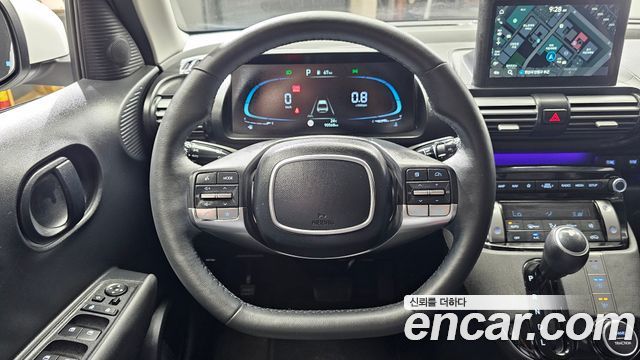 Hyundai Casper 2023 — photo 20