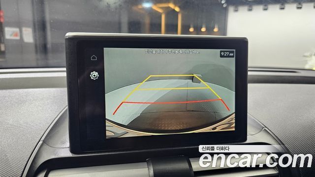 Hyundai Casper 2023 — photo 21
