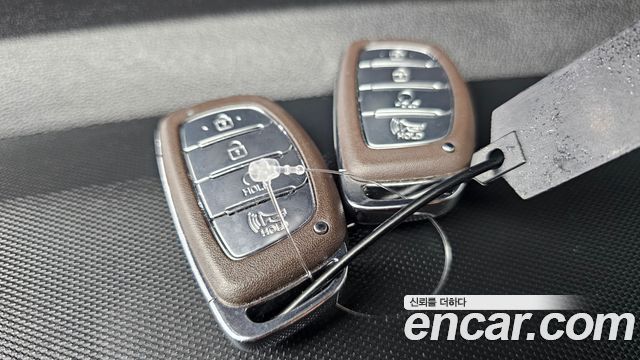 Hyundai Casper 2023 — photo 22