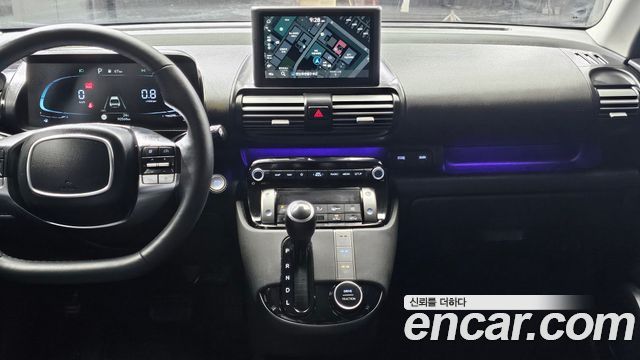 Hyundai Casper 2023 — photo 23