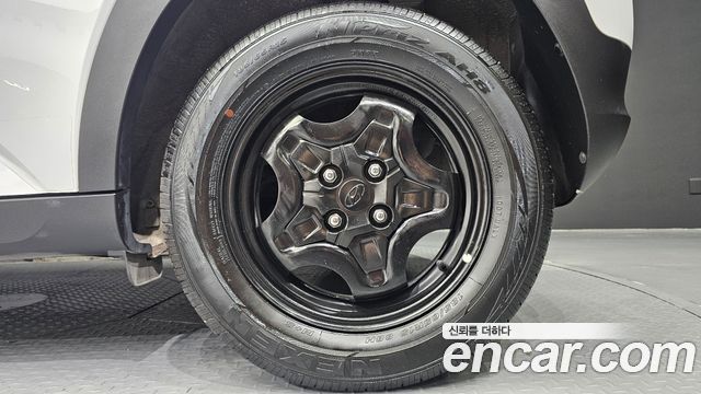 Hyundai Casper 2023 — photo 7