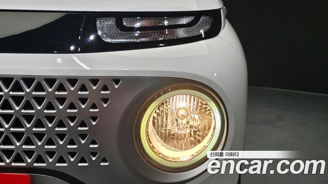 Hyundai Casper 2023 — photo 8
