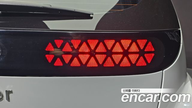 Hyundai Casper 2023 — photo 9