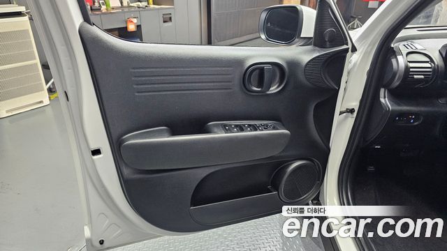 Hyundai Casper 2023 — photo 14