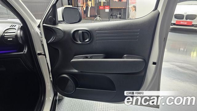 Hyundai Casper 2023 — photo 15