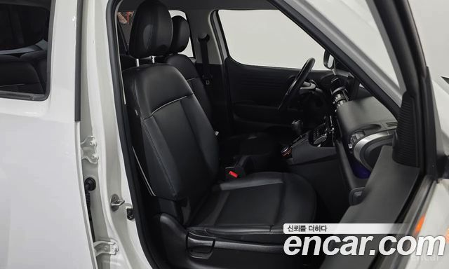 Hyundai Casper 2023 — photo 16