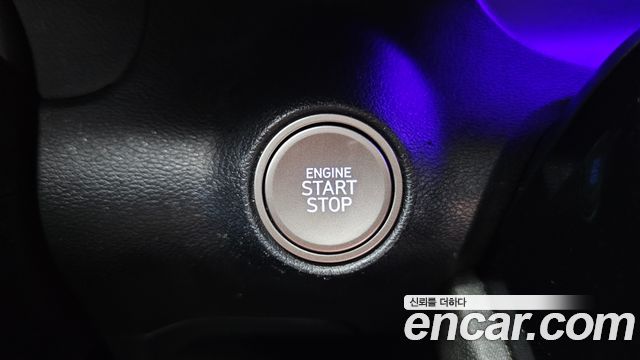 Hyundai Casper 2023 — photo 28
