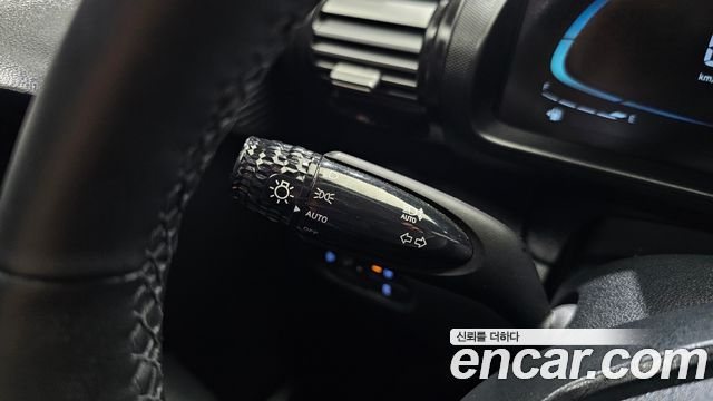Hyundai Casper 2023 — photo 29