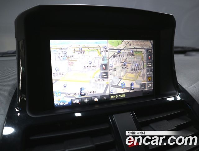 Chevrolet Korea Spark 2014 — photo 12