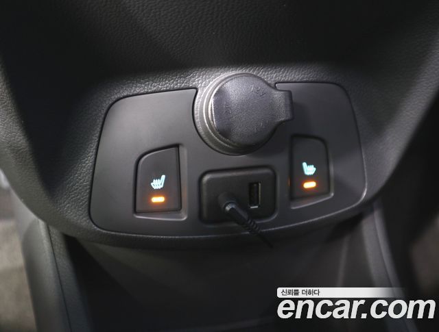 Chevrolet Korea Spark 2014 — photo 16