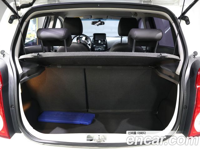 Chevrolet Korea Spark 2014 — photo 18