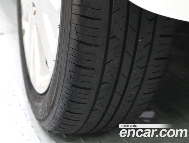 Chevrolet Korea Spark 2014 — photo 20