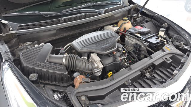 Cadillac XT5 2020 — photo 6