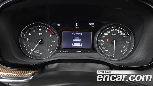 Cadillac XT5 2020 — photo 11