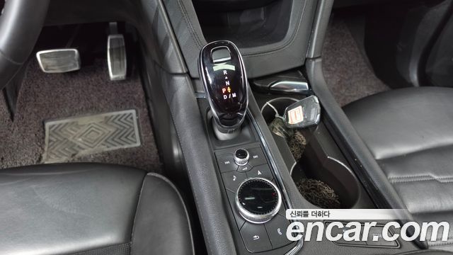 Cadillac XT5 2020 — photo 12