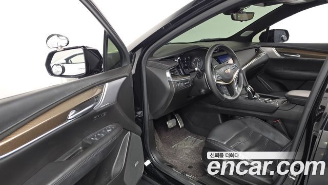 Cadillac XT5 2020 — photo 13