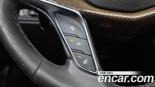 Cadillac XT5 2020 — photo 22